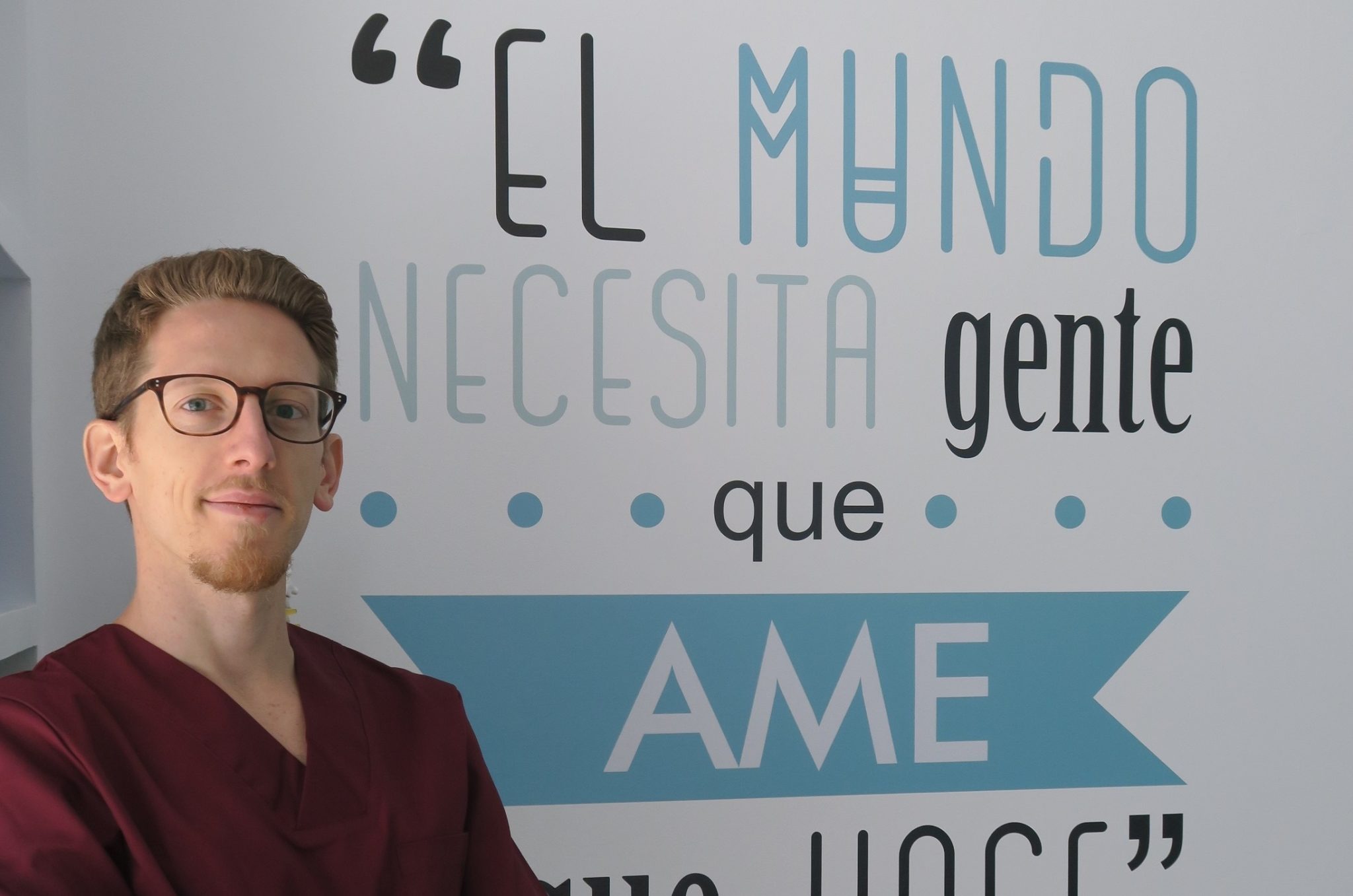 Héctor -Beltrán- Sangüesa-Fundador - Clínica- Corpore-Sano