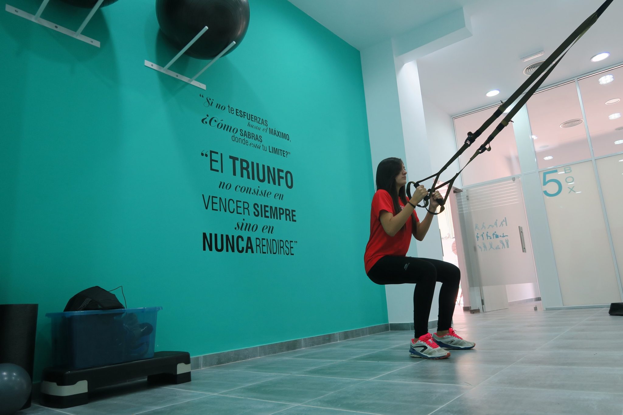 Galería de fotografías