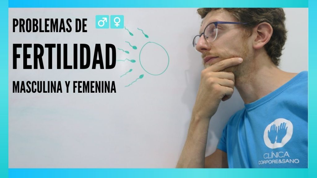 Problemas de fertilidad