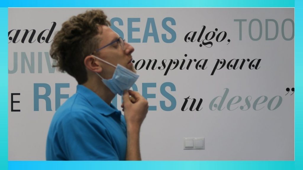 Respiracion Nasal