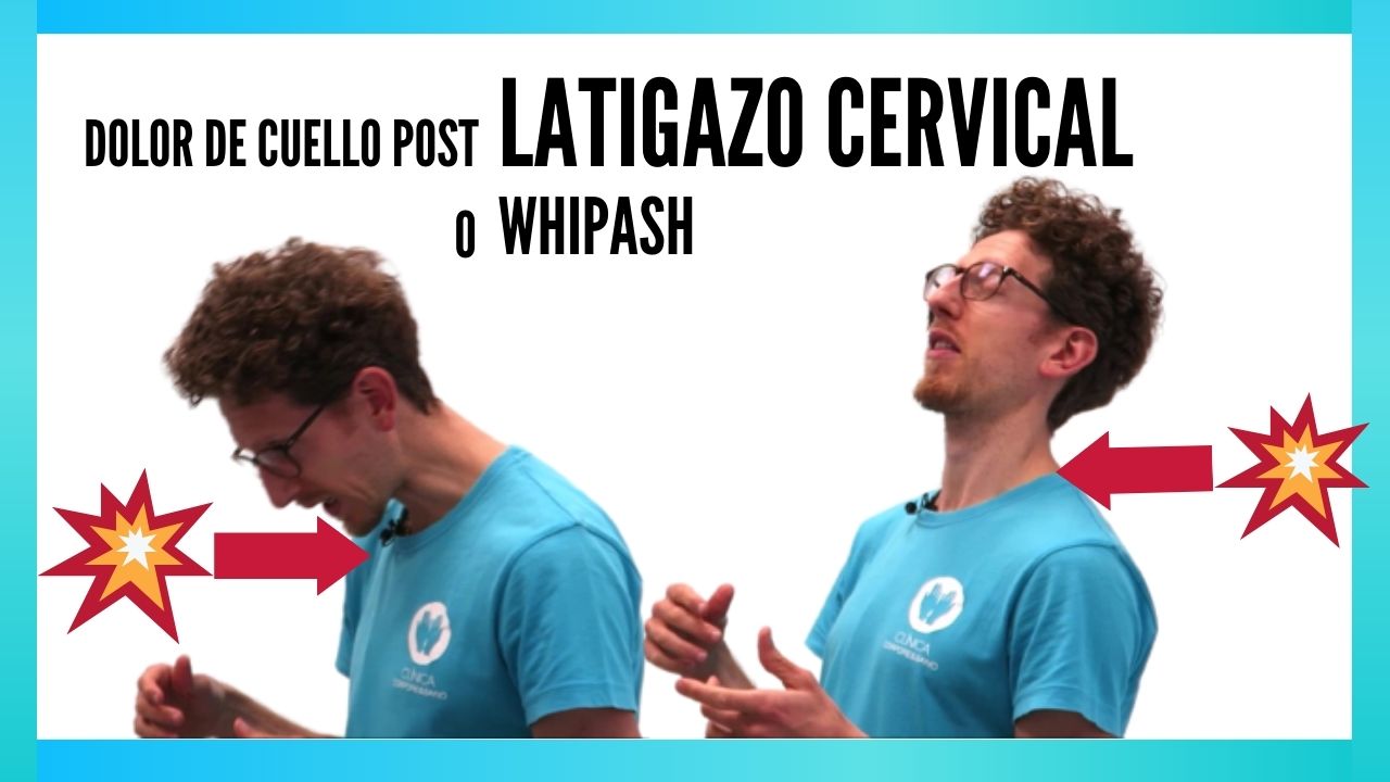 Latigazo Cervical (2)