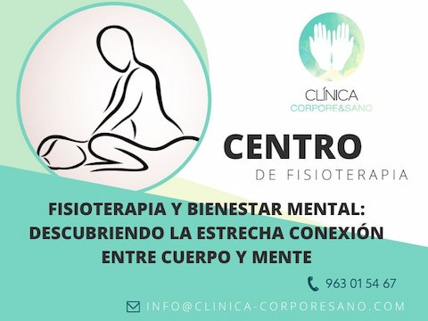 clínica corporesano mente sana en cuerpo sano